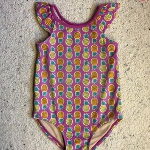 Tea collection bathing suit